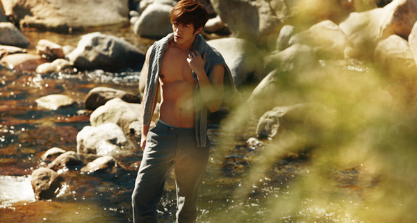 จั๊กจั่น อคัมย์สิริ - บี้ เคพีเอ็น นิตยสาร Honeymoon+travel จั๊กจั่น อคัมย์สิริ - บี้ เคพีเอ็น นิตยสาร Honeymoon+travel