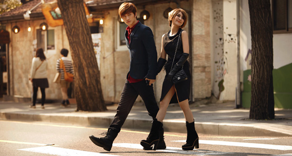 จั๊กจั่น อคัมย์สิริ - บี้ เคพีเอ็น นิตยสาร Honeymoon+travel จั๊กจั่น อคัมย์สิริ - บี้ เคพีเอ็น นิตยสาร Honeymoon+travel