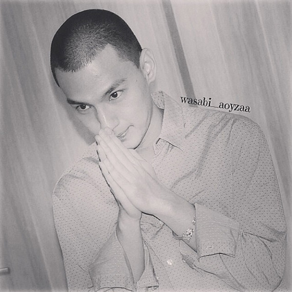 เจมส์ ภูวดล เวศวงศา เจมส์ ภูวดล เวศวงศา