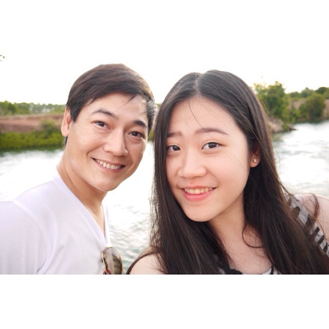 น้องเจแปน น้องจินนี่ ลูก ใหญ่ ฝันดี น้องเจแปน น้องจินนี่ ลูก ใหญ่ ฝันดี