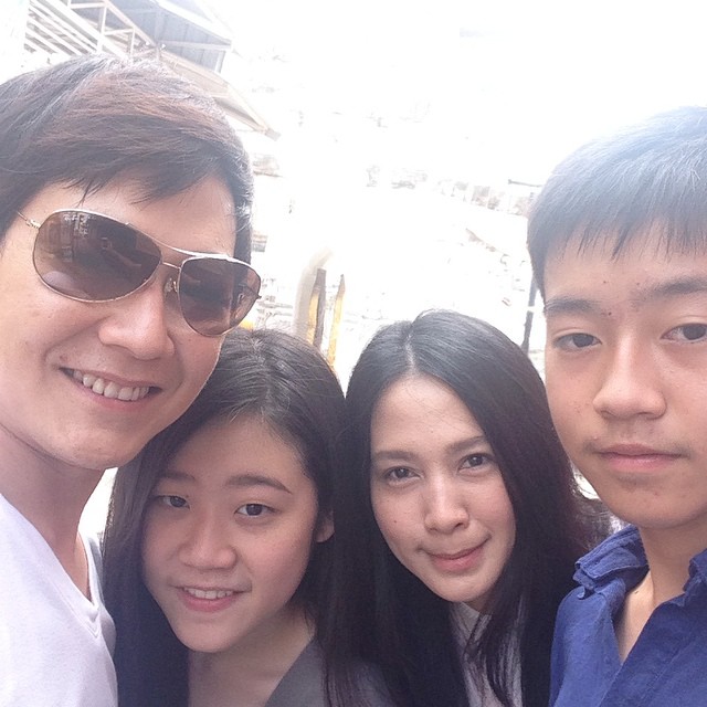 น้องเจแปน น้องจินนี่ ลูก ใหญ่ ฝันดี น้องเจแปน น้องจินนี่ ลูก ใหญ่ ฝันดี