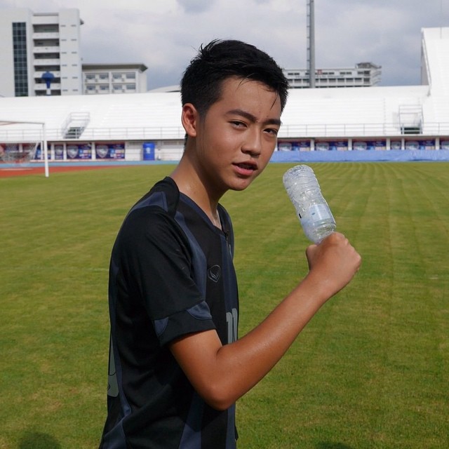 น้องเจแปน น้องจินนี่ ลูก ใหญ่ ฝันดี น้องเจแปน น้องจินนี่ ลูก ใหญ่ ฝันดี