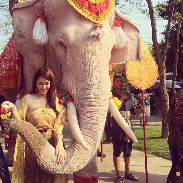 จิ๊บ คีตภัทร จิ๊บ คีตภัทร