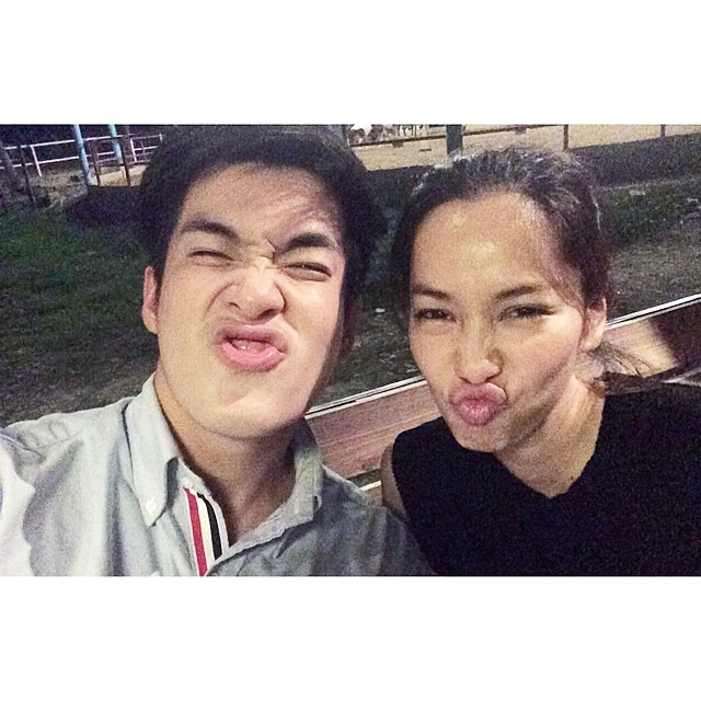 อาเล็ก จอย อาเล็ก จอย