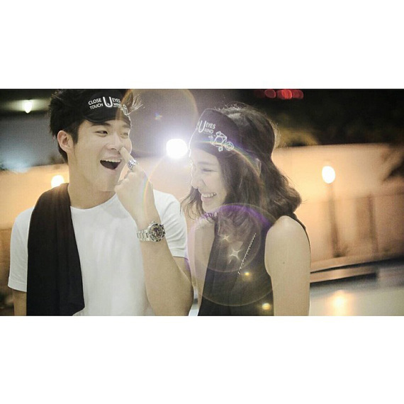 อาเล็ก จอย อาเล็ก จอย