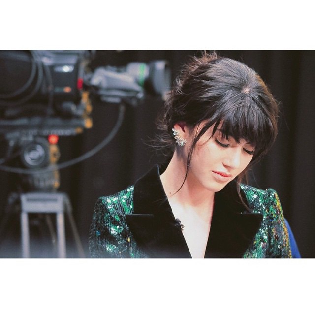 ใหม่ ดาวิกา ใหม่ ดาวิกา