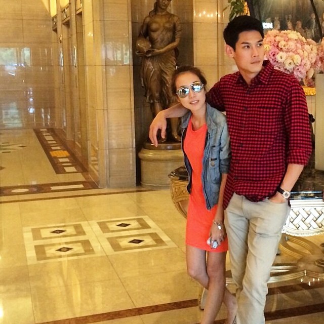 กันต์ พลอย กันต์ พลอย