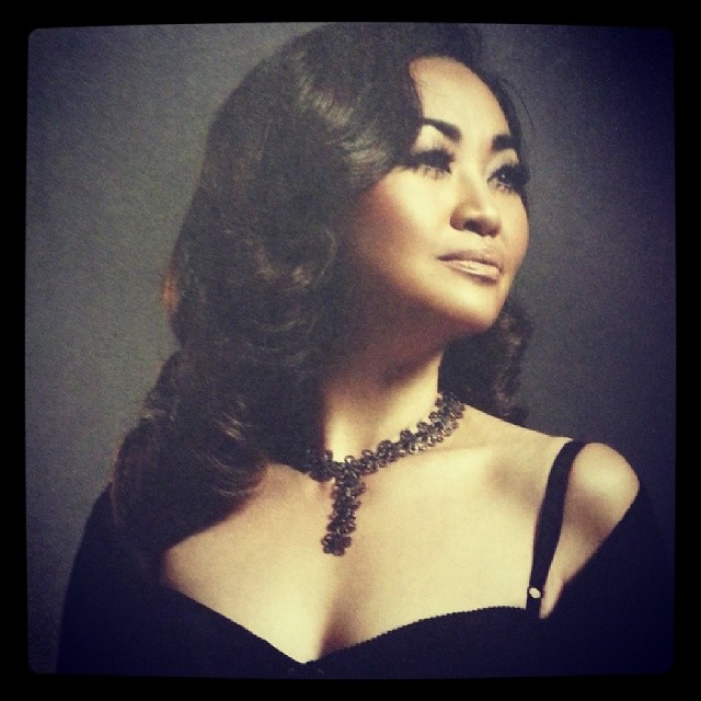 เจนนิเฟอร์ คิ้ม เจนนิเฟอร์ คิ้ม