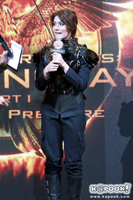 คิมเบอร์ลี่ คิมเบอร์ลี่