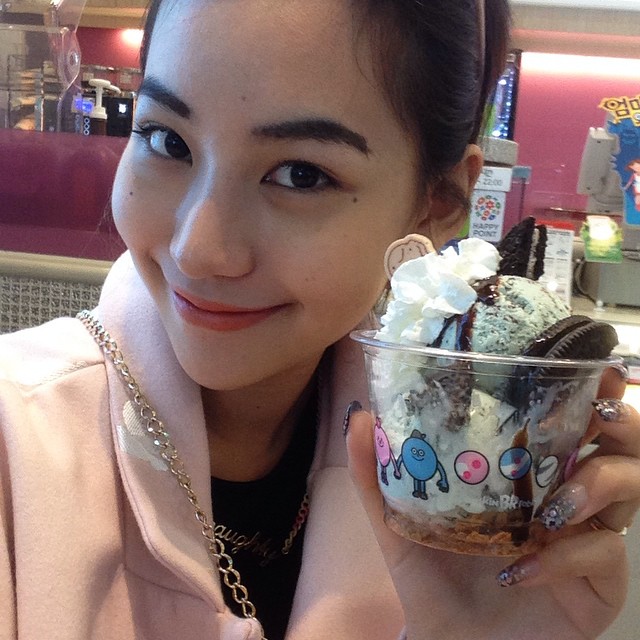 คิทตี้ ชิชา คิทตี้ ชิชา