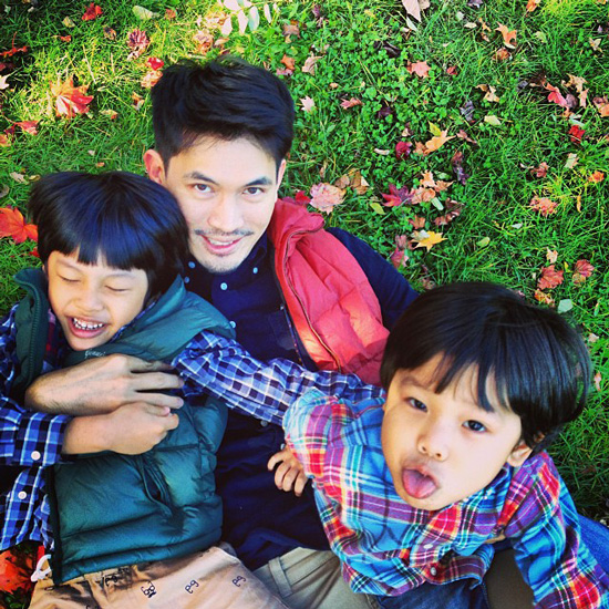 เคน หน่อย คุณ จุน เคน หน่อย คุณ จุน