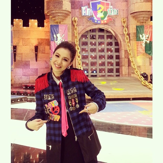 กบ สุวนันท์ กบ สุวนันท์