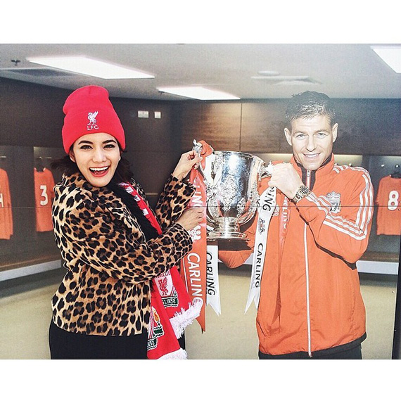 ก้อย รัชวิน ตะลุยเที่ยวเมืองลิเวอร์พูล ก้อย รัชวิน ตะลุยเที่ยวเมืองลิเวอร์พูล