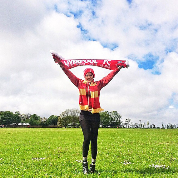 ก้อย รัชวิน ตะลุยเที่ยวเมืองลิเวอร์พูล ก้อย รัชวิน ตะลุยเที่ยวเมืองลิเวอร์พูล