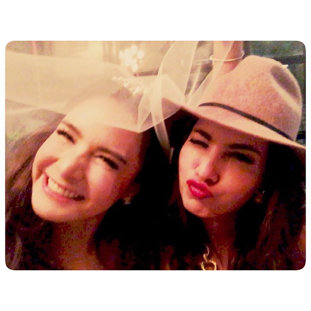 ปาร์ตี้สละโสด กระแต ศุภักษร ปาร์ตี้สละโสด กระแต ศุภักษร