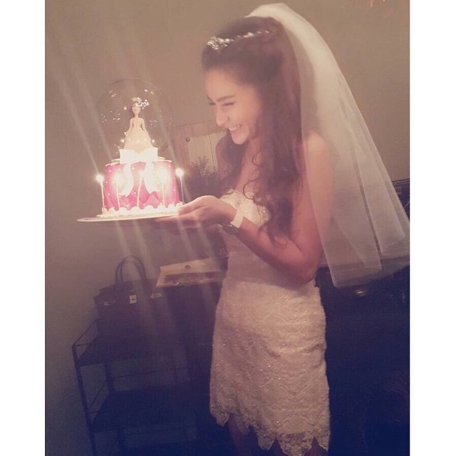 ปาร์ตี้สละโสด กระแต ศุภักษร ปาร์ตี้สละโสด กระแต ศุภักษร