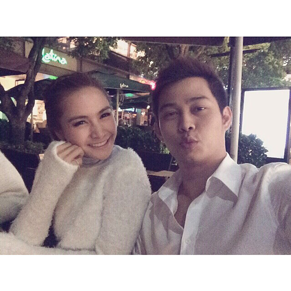 กระแต ศุภักษร - หลุยส์ กระแต ศุภักษร - หลุยส์