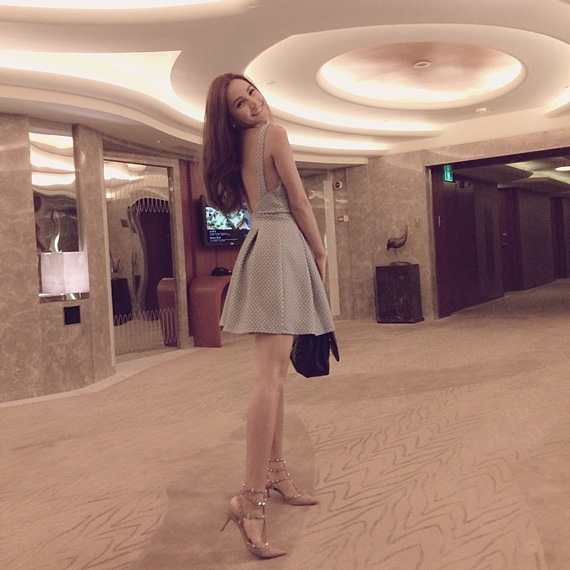 กระแต ศุภักษร - หลุยส์ กระแต ศุภักษร - หลุยส์