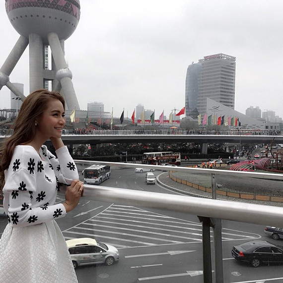 กระแต ศุภักษร - หลุยส์ กระแต ศุภักษร - หลุยส์