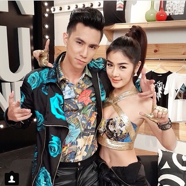 กระแต อาร์สยาม กระแต อาร์สยาม