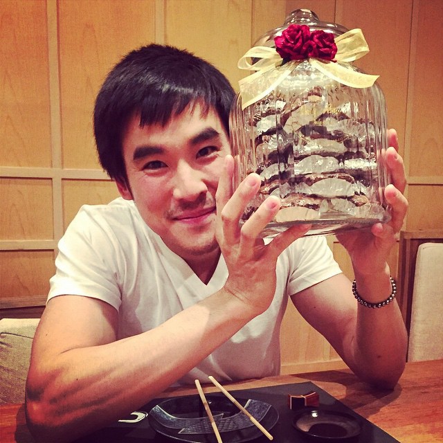 กฤษณ์ ศรีภูมิเศรษฐ์ กฤษณ์ ศรีภูมิเศรษฐ์