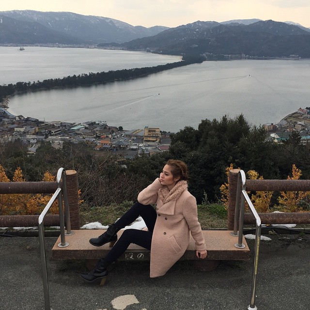 ขวัญ อุษามณี ญี่ปุ่น ขวัญ อุษามณี ญี่ปุ่น