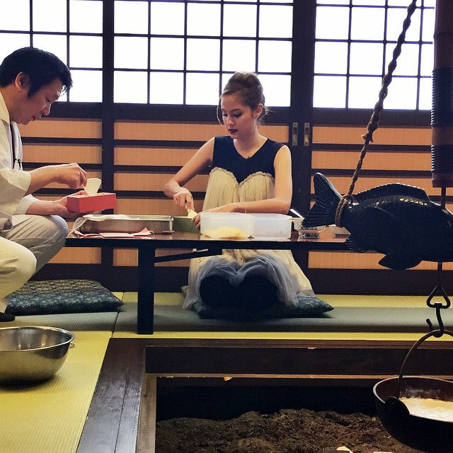 ขวัญ อุษามณี ญี่ปุ่น ขวัญ อุษามณี ญี่ปุ่น