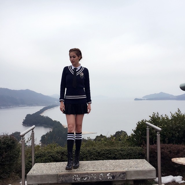 ขวัญ อุษามณี ญี่ปุ่น ขวัญ อุษามณี ญี่ปุ่น