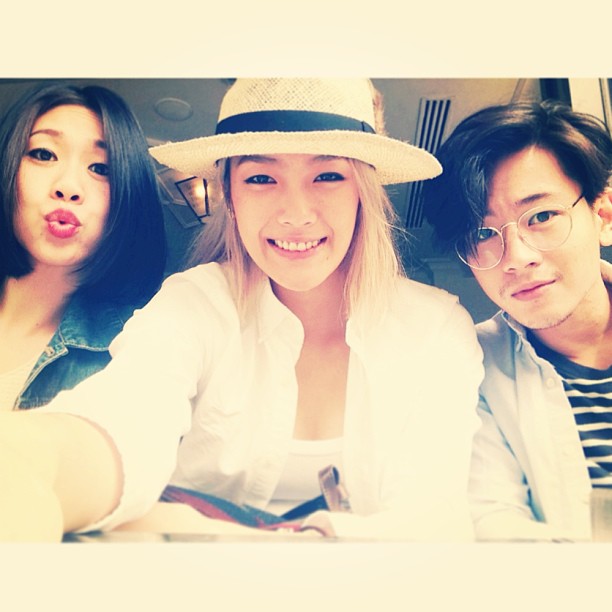 โทนี่ รากแก่น,หลิน กมลพรรณ โทนี่ รากแก่น,หลิน กมลพรรณ