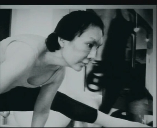 ลีน่าจัง ปะฉะดะ ม้า อรนภา ลีน่าจัง ปะฉะดะ ม้า อรนภา