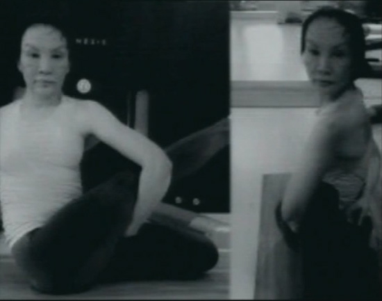 ลีน่าจัง ปะฉะดะ ม้า อรนภา ลีน่าจัง ปะฉะดะ ม้า อรนภา