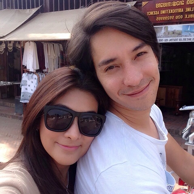 หลุยส์ นุ่น หลุยส์ นุ่น