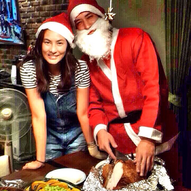 หลุยส์ นุ่น หลุยส์ นุ่น