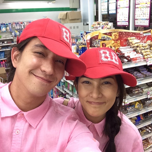 หลุยส์ นุ่น หลุยส์ นุ่น