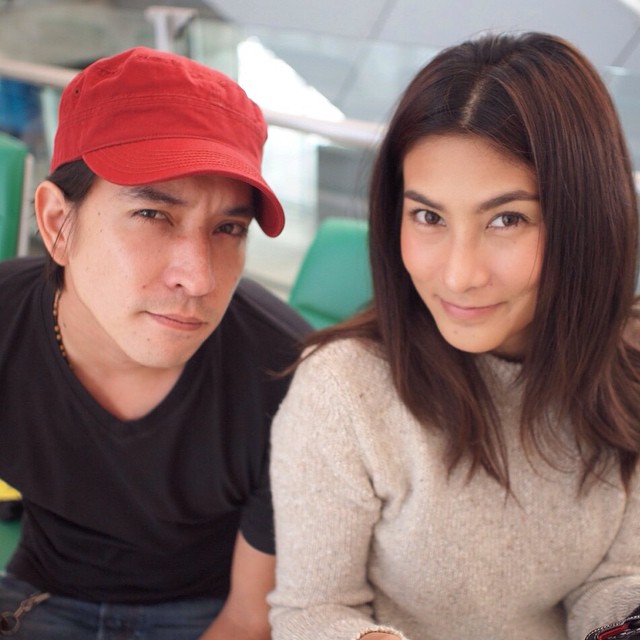 หลุยส์ นุ่น หลุยส์ นุ่น