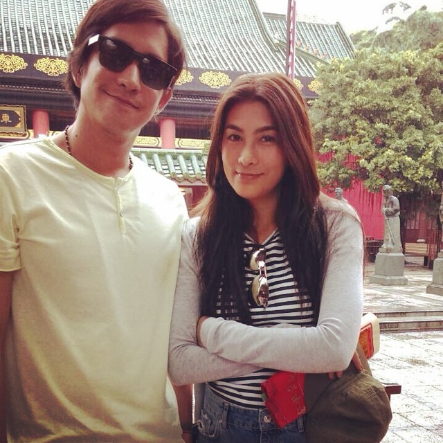 หลุยส์ นุ่น หลุยส์ นุ่น