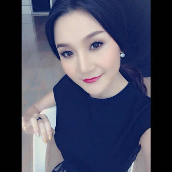 เอ็ม บุษราคัม วงษ์คำเหลา เอ็ม บุษราคัม วงษ์คำเหลา