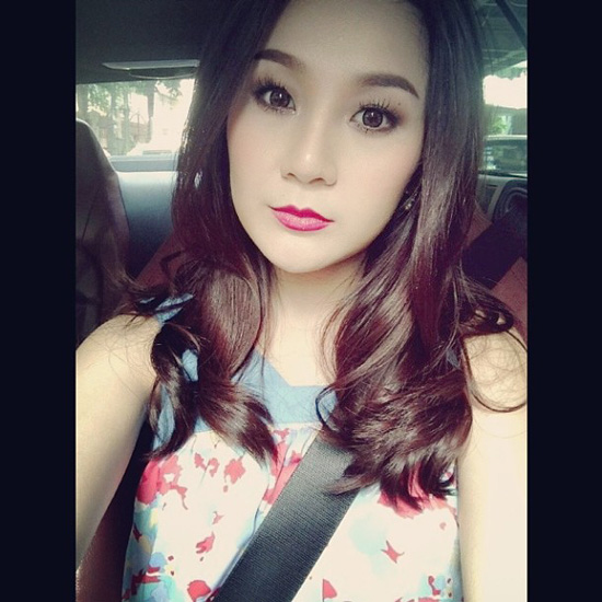 เอ็ม บุษราคัม วงษ์คำเหลา เอ็ม บุษราคัม วงษ์คำเหลา