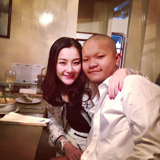 เอ็ม บุษราคัม วงษ์คำเหลา เอ็ม บุษราคัม วงษ์คำเหลา