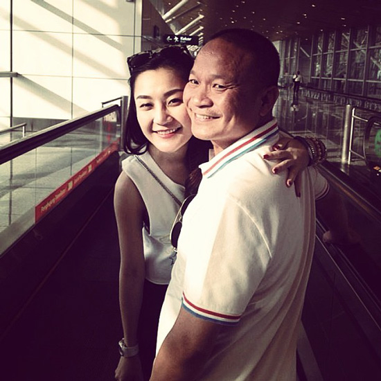 เอ็ม บุษราคัม วงษ์คำเหลา เอ็ม บุษราคัม วงษ์คำเหลา