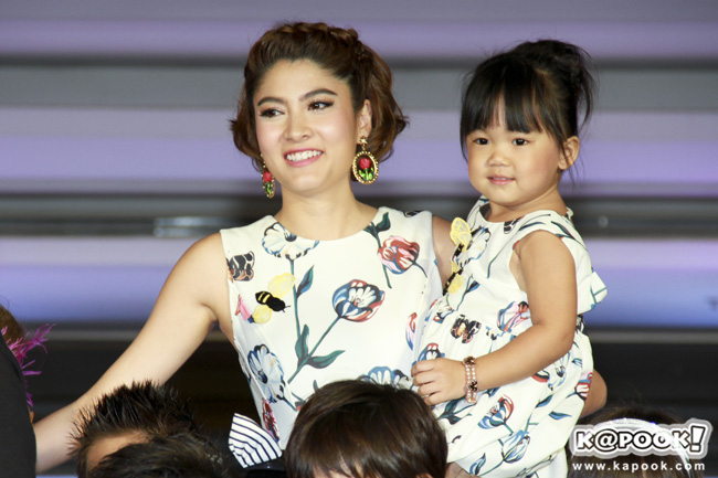 มาร์กี้ น้องวันใหม่ มาร์กี้ น้องวันใหม่