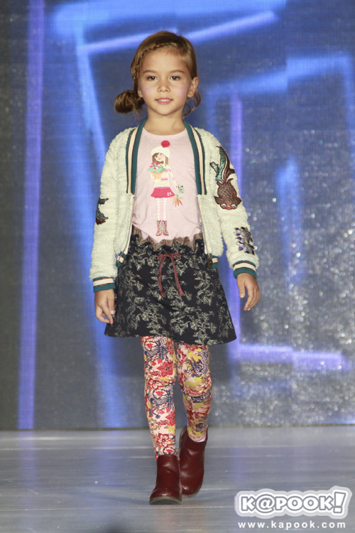 มาร์กี้ น้องวันใหม่ มาร์กี้ น้องวันใหม่