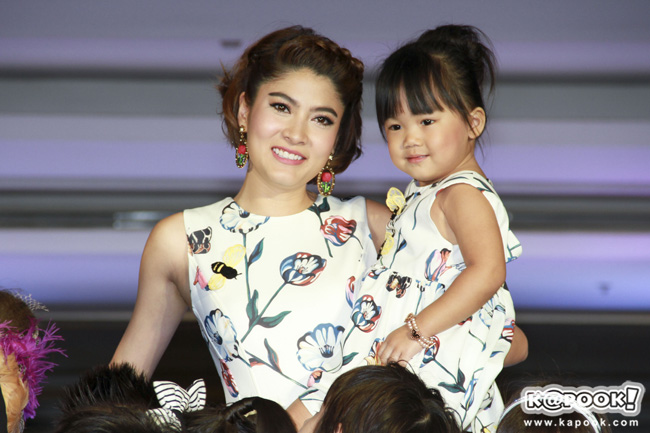 มาร์กี้ น้องวันใหม่ มาร์กี้ น้องวันใหม่