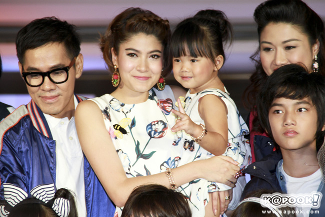 มาร์กี้ น้องวันใหม่ มาร์กี้ น้องวันใหม่