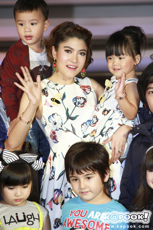 มาร์กี้ น้องวันใหม่ มาร์กี้ น้องวันใหม่