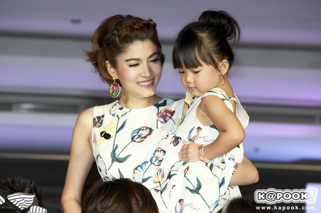 มาร์กี้ น้องวันใหม่ มาร์กี้ น้องวันใหม่