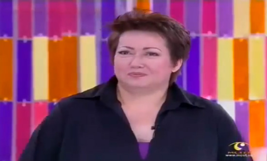 แหม่ม อลิษา ขจรไชยกุล แหม่ม อลิษา ขจรไชยกุล