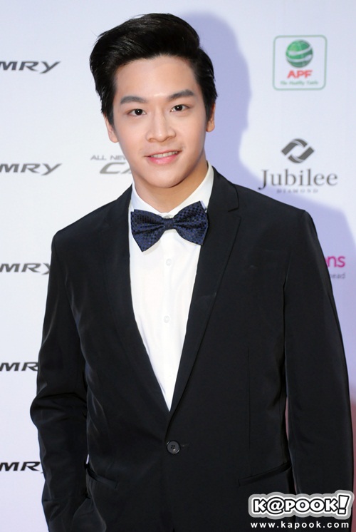 มาร์ช จุฑาวุฒิ มาร์ช จุฑาวุฒิ