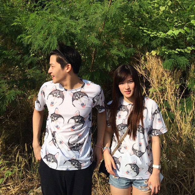 มาร์ช จุฑาวุฒิ มาร์ช จุฑาวุฒิ