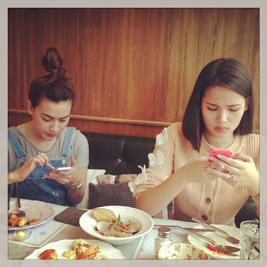 ญาญ่า - คิมเบอร์ลี่ - มาร์กี้ ญาญ่า - คิมเบอร์ลี่ - มาร์กี้